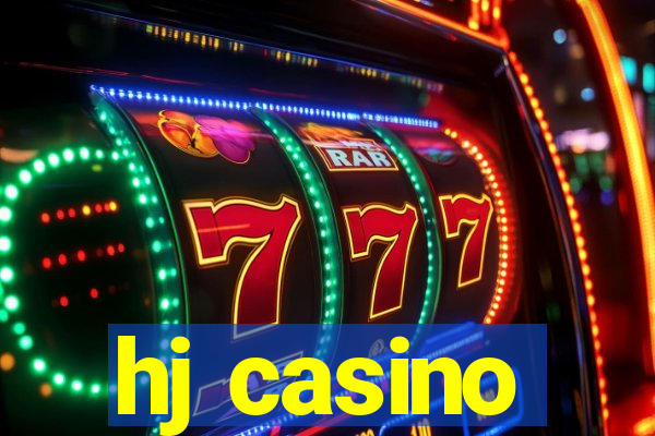 hj casino